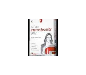 Gdata Internet Security 2012 Bundle
